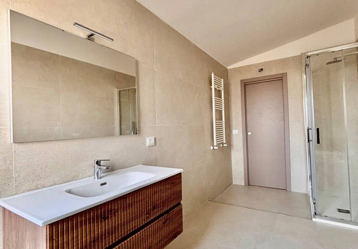Lejlighed i Sant'Antimo, Naples, Sant'Antimo - € 210.000 | Ref: Corso michelangelo - foto 1