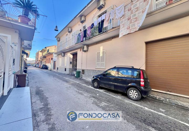 Leilighet i Sant'Antimo, Naples, Sant'Antimo - € 78 000 | Ref: Sant'Antimo - Via Tolomeo - foto 1
