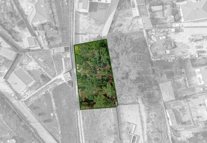 Helårsgrund i Amarante, Porto, Amarante - € 77.000 | Ref: 20261001GD/12937 - foto 1