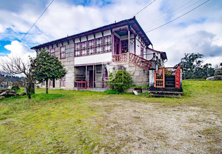 Villa i Amarante, Porto, Amarante - € 330.000 | Ref: 20261003GD/12937 - foto 1