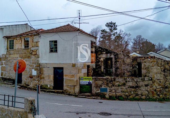 Landsbyhus i Vila Real, Vila Real, Vila Real - € 58.990 | Ref: 20261004RP/12937 - foto 1