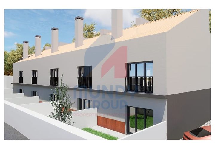 Rækkehus i Tortosendo, Castelo Branco, Tortosendo - € 440.000 | Ref: 440079/25Cov - foto 1