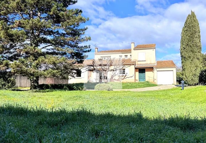 Villa a Montfavet, Vaucluse, Montfavet - € 440.000 | Ref: 86760175 - foto 1