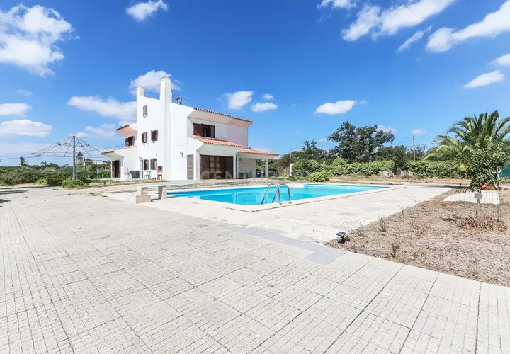 Villa i Palmela, Setubal, Palmela - € 799.000 | Ref: C0468-00190 - foto 1