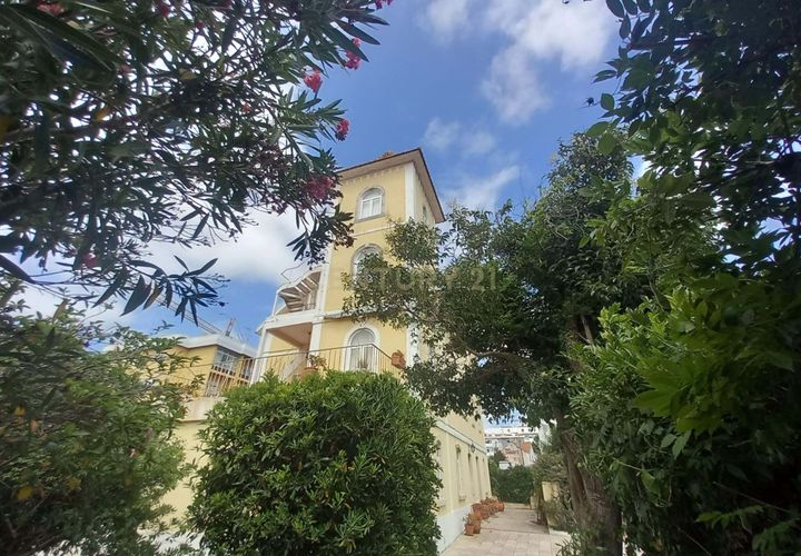 Villa i Cascais, Lisbon, Cascais - € 3.950.000 | Ref: C0468-00359 - foto 1