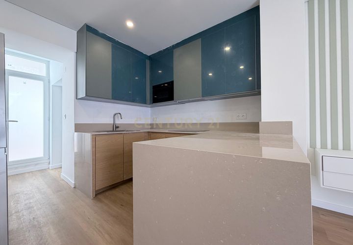 Lejlighed i Moscavide, Lisbon, Moscavide - € 324.900 | Ref: C0468-00546 - foto 1