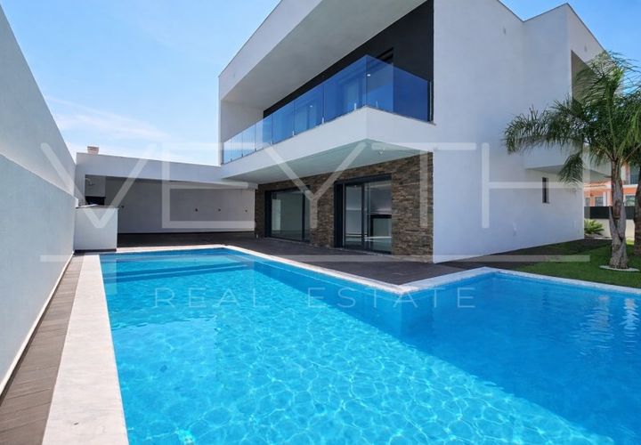 Villa i Corroios, Setubal, Corroios - € 750.000 | Ref: MOR_111 - foto 1
