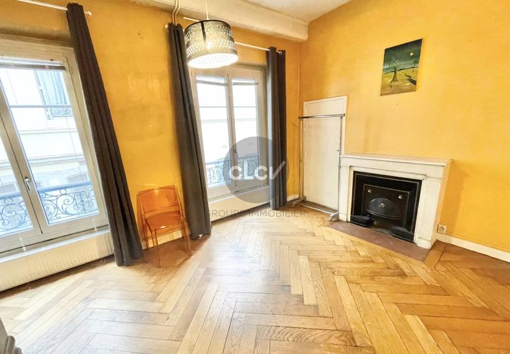 Lejlighed i Lyon, Rhone, Lyon - € 270.000 | Ref: 86795403 - foto 1