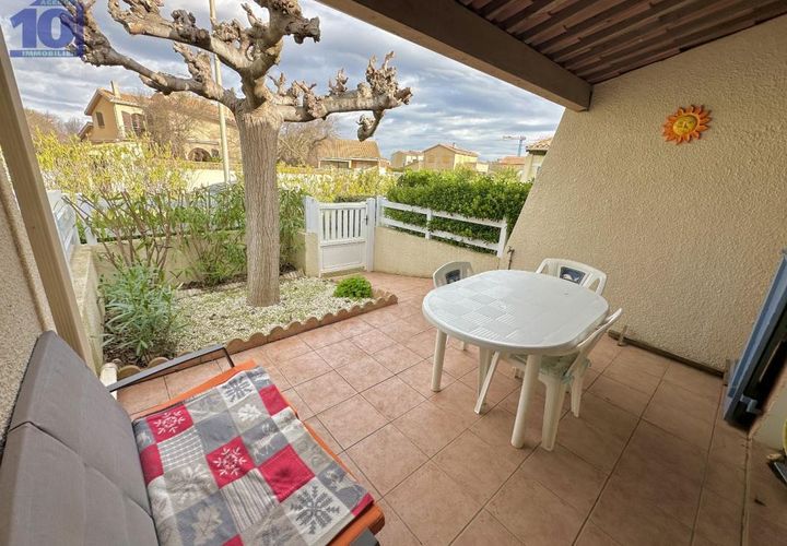 Bungalow i Valras-Plage, Herault, Valras-Plage - € 172.000 | Ref: 340654333 - foto 1