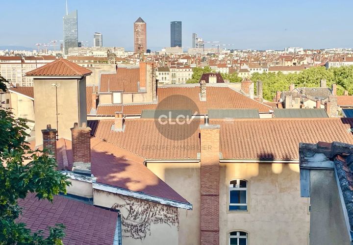 Lejlighed i Lyon, Rhone, Lyon - € 335.000 | Ref: 86795448 - foto 1