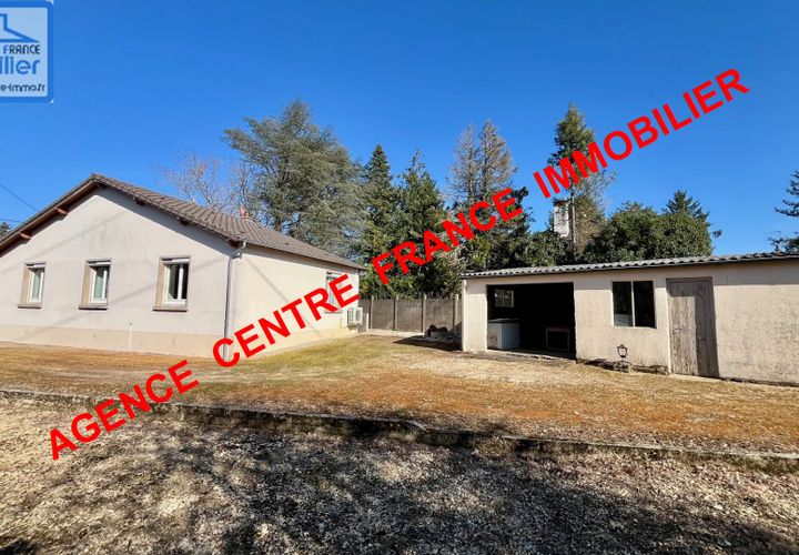 Willa: Bourges, Cher, Bourges – 153 920 € | Ref: 030012026 – zdjęcie 1