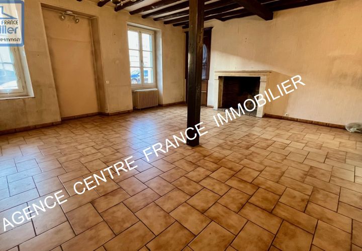 Villa i Bourges, Cher, Bourges - € 104.520 | Ref: 030012037 - foto 1