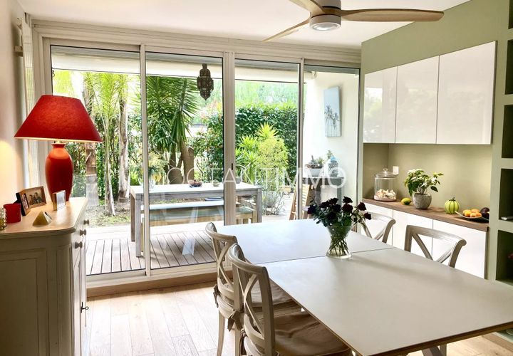 Lejlighed i Antibes, Alpes-Maritimes, Antibes - € 740.000 | Ref: 21136 - foto 1