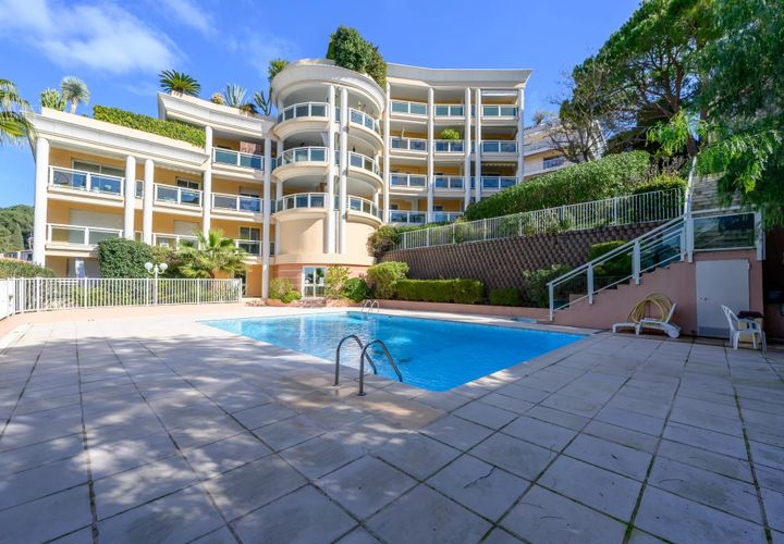 Lejlighed i Le Cannet, Alpes-Maritimes, Le Cannet - € 485.000 | Ref: ARF-1138-ALC - foto 1