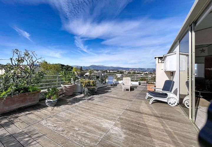 Lejlighed i Antibes, Alpes-Maritimes, Antibes - € 960.000 | Ref: ARV-1136-AA - foto 1