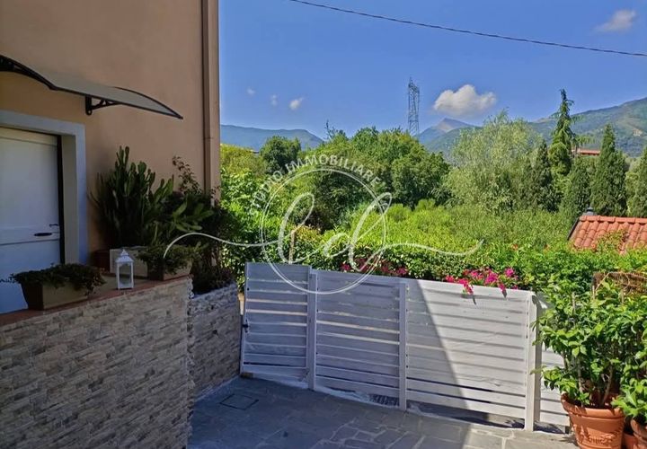 Byhus i Camaiore, Lucca, Camaiore - € 200.000 | Ref: 2682 - foto 1