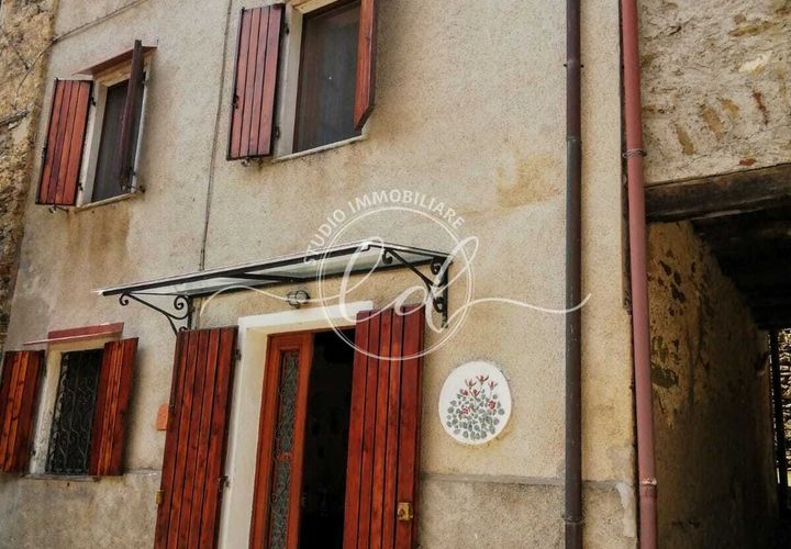 Byhus i Stazzema, Lucca, Stazzema - € 78.000 | Ref: 2683 - foto 1