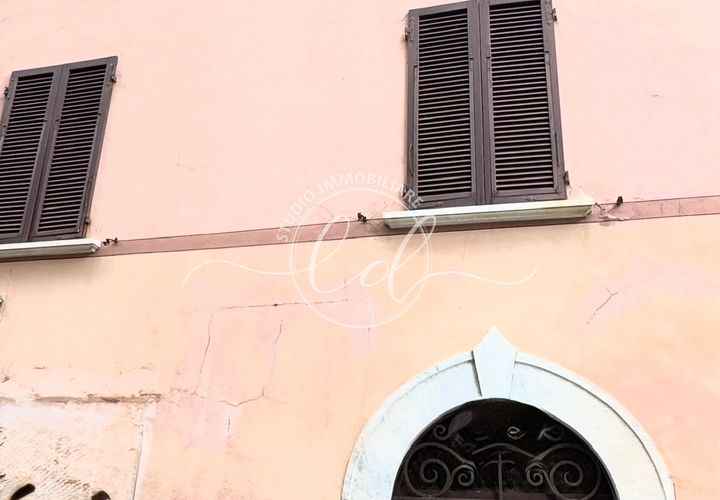 Stadthaus in Seravezza, Lucca, Seravezza - € 280.000 | Ref: 2689 - Foto 1