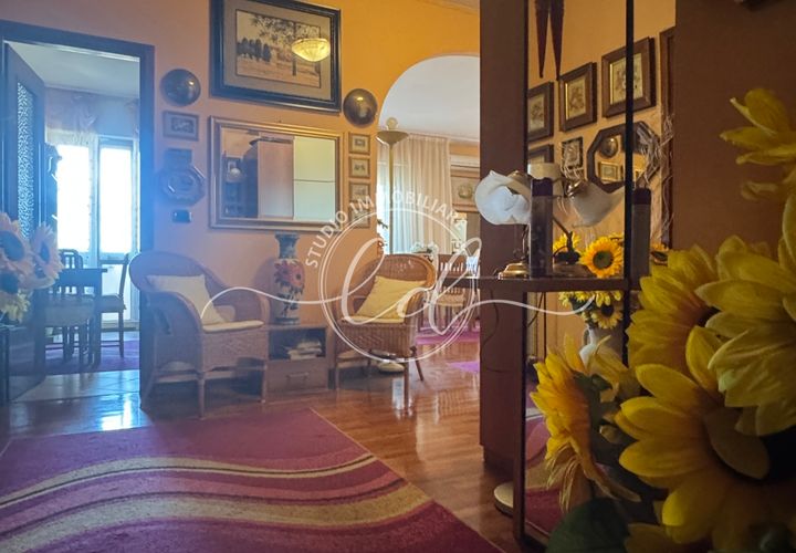 Apartament a Seravezza, Lucca, Seravezza - € 3.500/mes | Ref: 2694 - foto 1