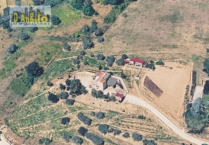 Villa a Offida, Ascoli Piceno, Offida - € 190.000 | Ref: 151 - foto 1