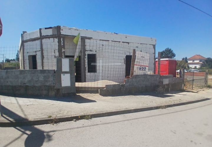 Villa i Quinta do Anjo, Setubal, Quinta do Anjo - € 580.000 | Ref: 17878 - foto 1