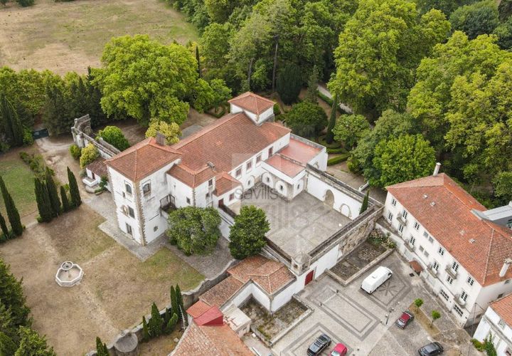 Farm i Belas, Lisbon, Belas - € 14.000.000 | Ref: SAVLBN220088 - foto 1