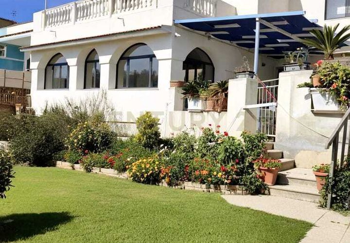 Villa a Sciacca, Agrigento, Sciacca - € 350.000 | Ref: 014-025 - foto 1