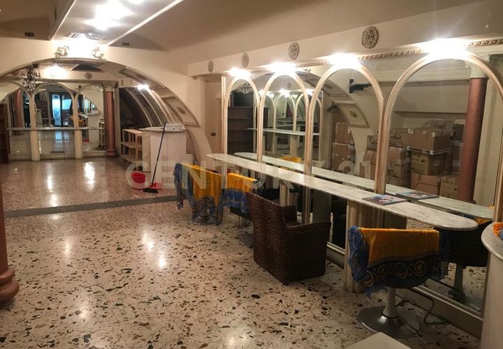 L'establiment comercial a Sciacca, Agrigento, Sciacca - € 115.000 | Ref: 014-026 - foto 1