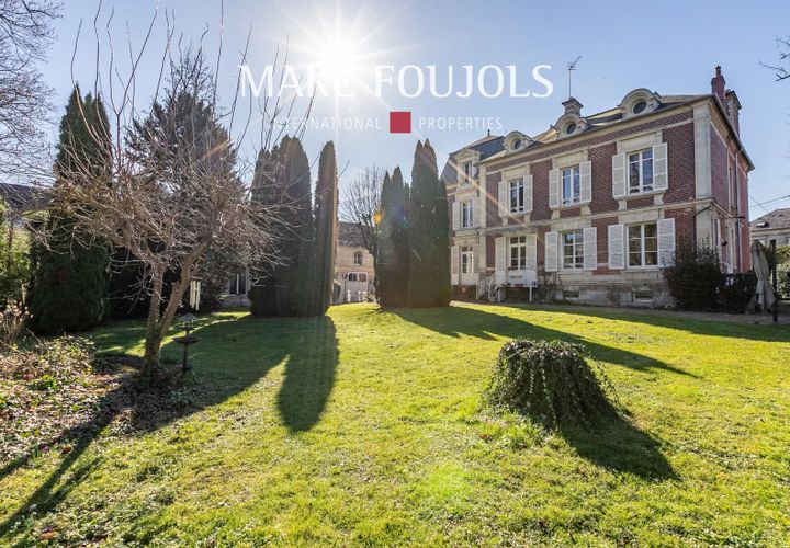 Villa a Mouy, Oise, Mouy - € 780.000 | Ref: S10296 - foto 1
