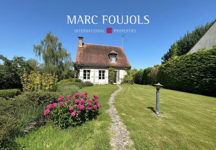 Villa a Senlis, Oise, Senlis - € 2.250/mes | Ref: S10301 - foto 1