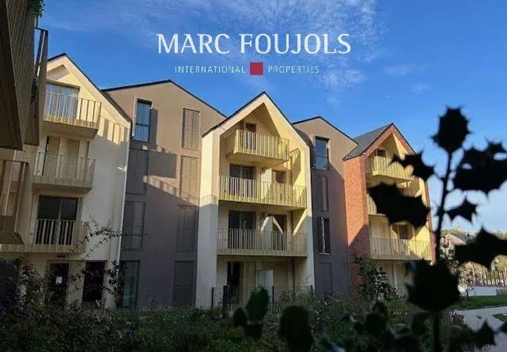 Apartament a Senlis, Pas-de-Calais, Senlis - € 690/mes | Ref: S10168 - foto 1