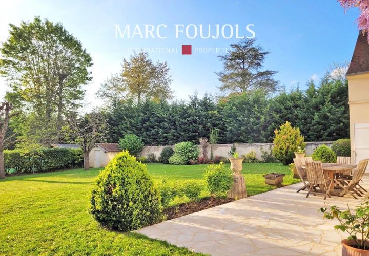 Villa i Senlis, Oise, Senlis - € 900.000 | Ref: S10308 - foto 1
