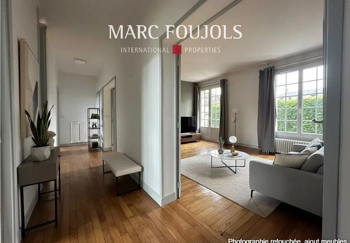 Wohnung in Senlis, Oise, Senlis - € 1.400/Monat | Ref: S9735 - Foto 1