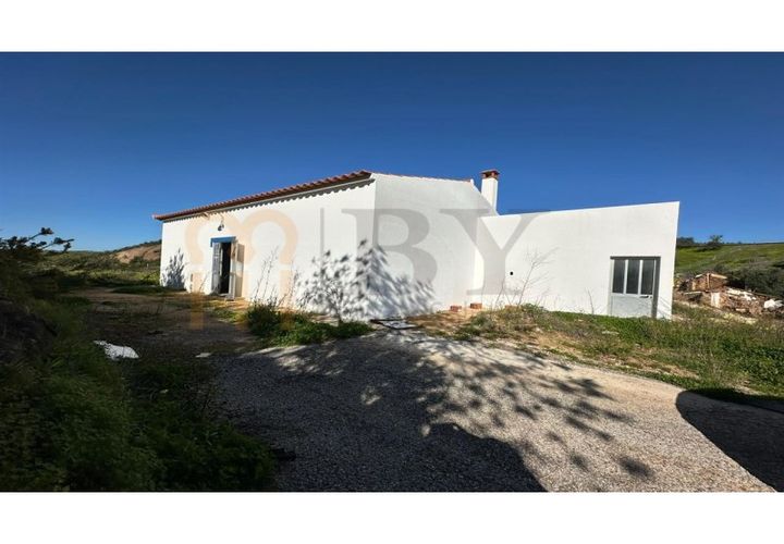 Farm i Castro Marim, Faro, Castro Marim - € 249.000 | Ref: BYS-1124 - foto 1