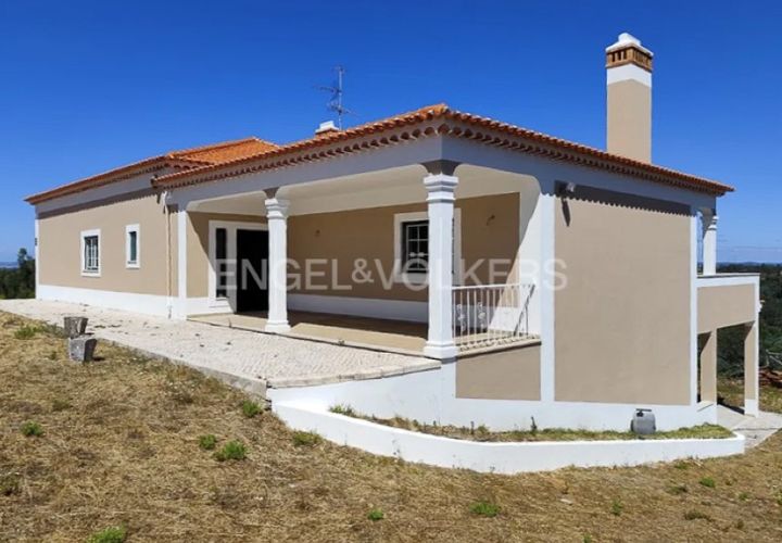 Villa a Abrantes, Santarem, Abrantes - € 500.000 | Ref: W-048O9Q - foto 1