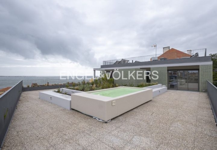 Lejlighed i Alges, Lisbon, Alges - € 2.490.000 | Ref: W-0488MR - foto 1