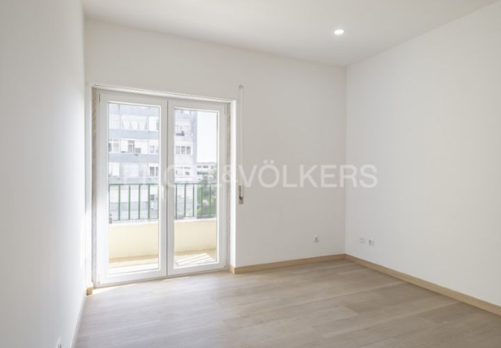 Lejlighed i Carnaxide, Lisbon, Carnaxide - € 420.000 | Ref: W-048DI3 - foto 1