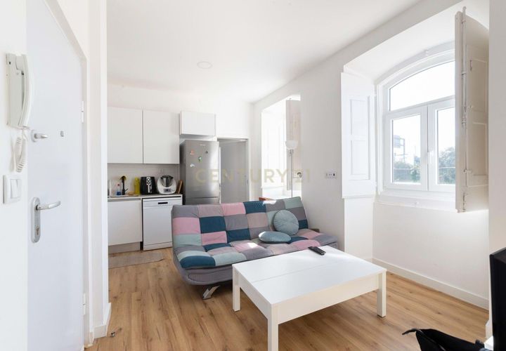 Lejlighed i Camarate, Lisbon, Camarate - € 218.000 | Ref: 1769-02302 - foto 1