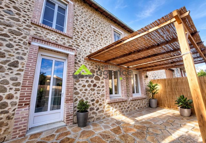 Landejendom i Fleurat, Creuse, Fleurat - € 119.500 | Ref: 409 - foto 1