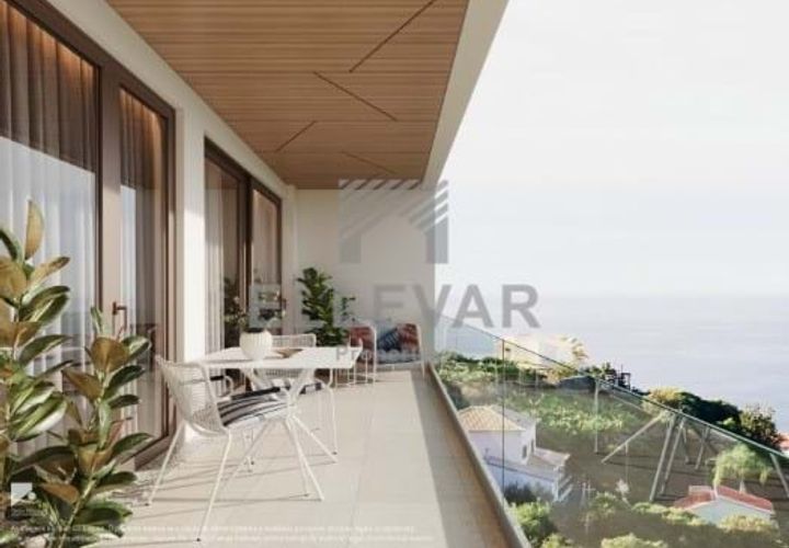 Lejlighed i Calheta, Madeira, Calheta - € 460.000 | Ref: 19A/2026 - foto 1