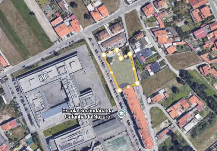 Helårsgrund i Ilhavo, Aveiro, Ilhavo - € 1.000.000 | Ref: C0385-00966 - foto 1