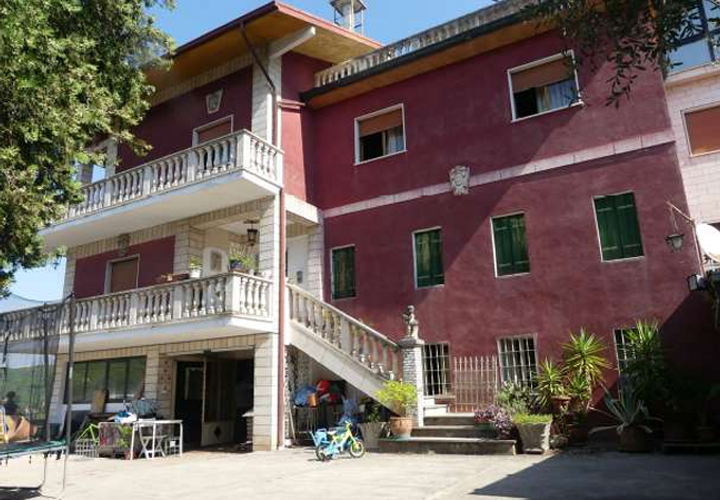 Villa a Monteforte d'Alpone, Verona, Monteforte d'Alpone - € 309.375 | Ref: GB01102026 - foto 1