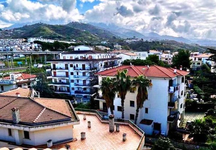 Leilighet i Diamante, Cosenza, Diamante - € 95 000 | Ref: 1485 - foto 1