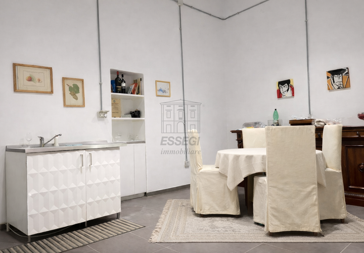 Garatge a Lucca, Lucca, Lucca - € 290.000 | Ref: UF01121 - foto 1