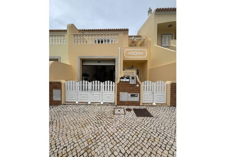 Rækkehus i Vila Nova de Cacela, Faro, Vila Nova de Cacela - € 415.000 | Ref: BPH0198 - foto 1