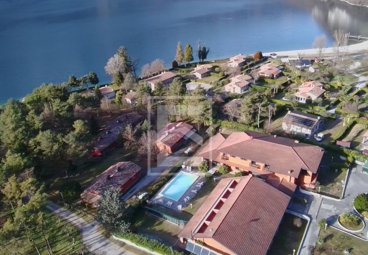 Erhvervsejendom i Idro, Brescia, Idro - € 690.000 | Ref: 33091076-5 - foto 1