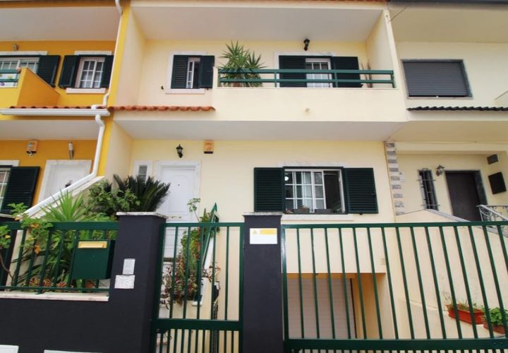Villa i Corroios, Setubal, Corroios - € 583.000 | Ref: W6450 - foto 1