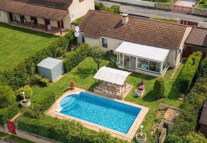 Villa a Cazals, Lot, Cazals - € 229.900 | Ref: 86792168 - foto 1