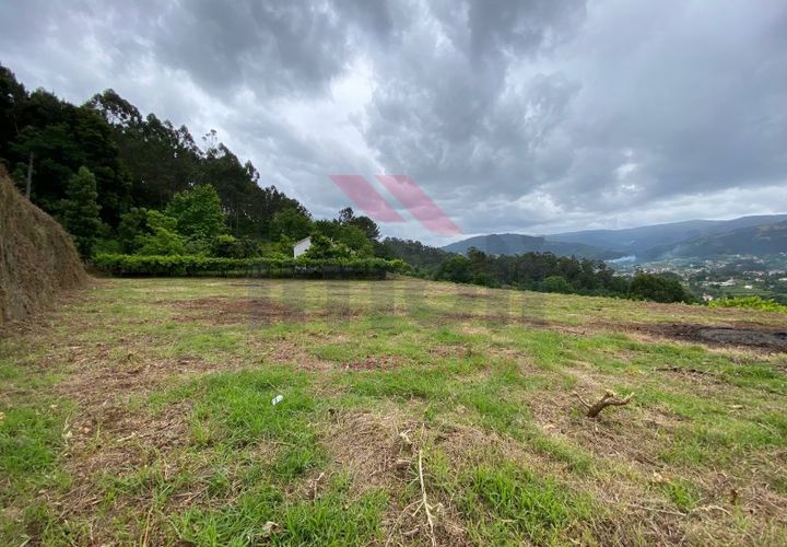 Terra a Azere, Viana do Castelo, Azere - € 42.500 | Ref: AVV-1811-ML-0421 - foto 1