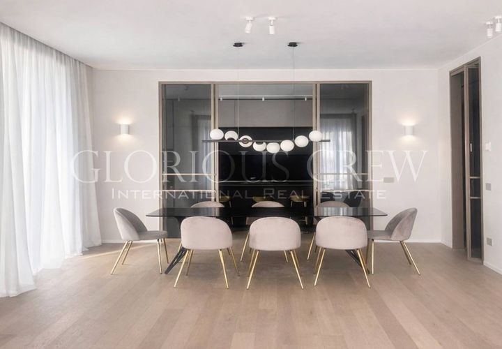 Lejlighed i Milan, Milan, Milan - € 2.700.000 | Ref: 3629 - foto 1